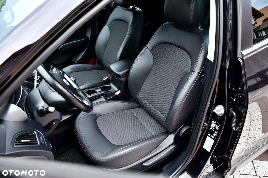 Hyundai ix35 1.7 CRDi Premium 2WD - 39