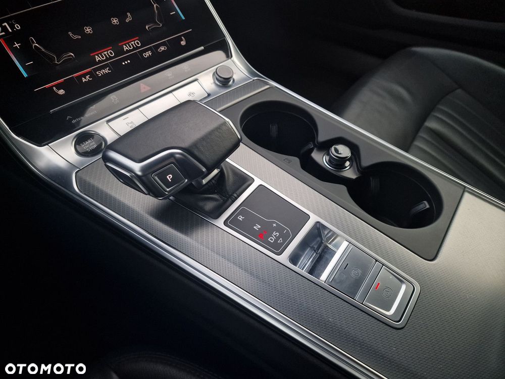 Audi A6 - 27