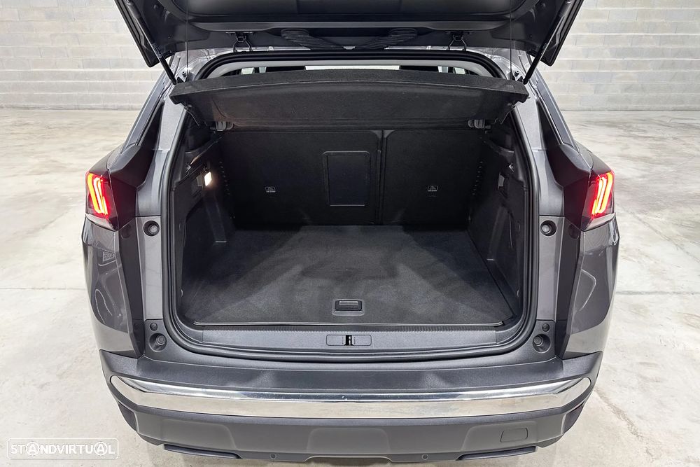 Peugeot 3008 1.6 Hybrid Allure Pack e-EAT8 - 51