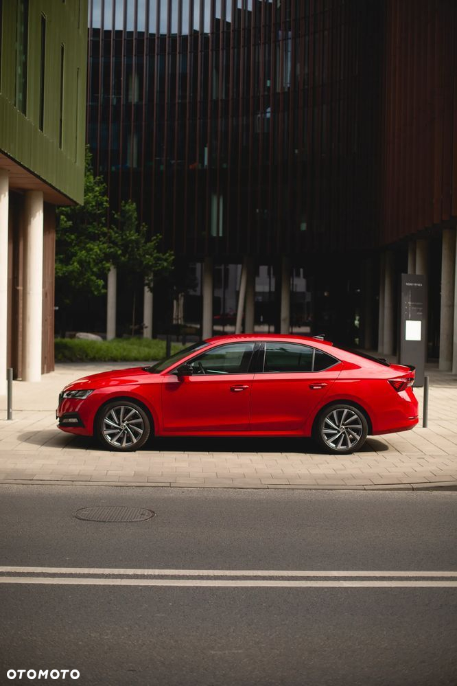 Skoda Octavia - 17