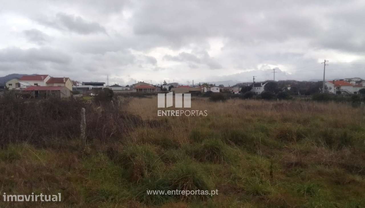 Venda de Terreno com 4.782 m², Meadela, Viana do Castelo - Grande imagem: 2/30