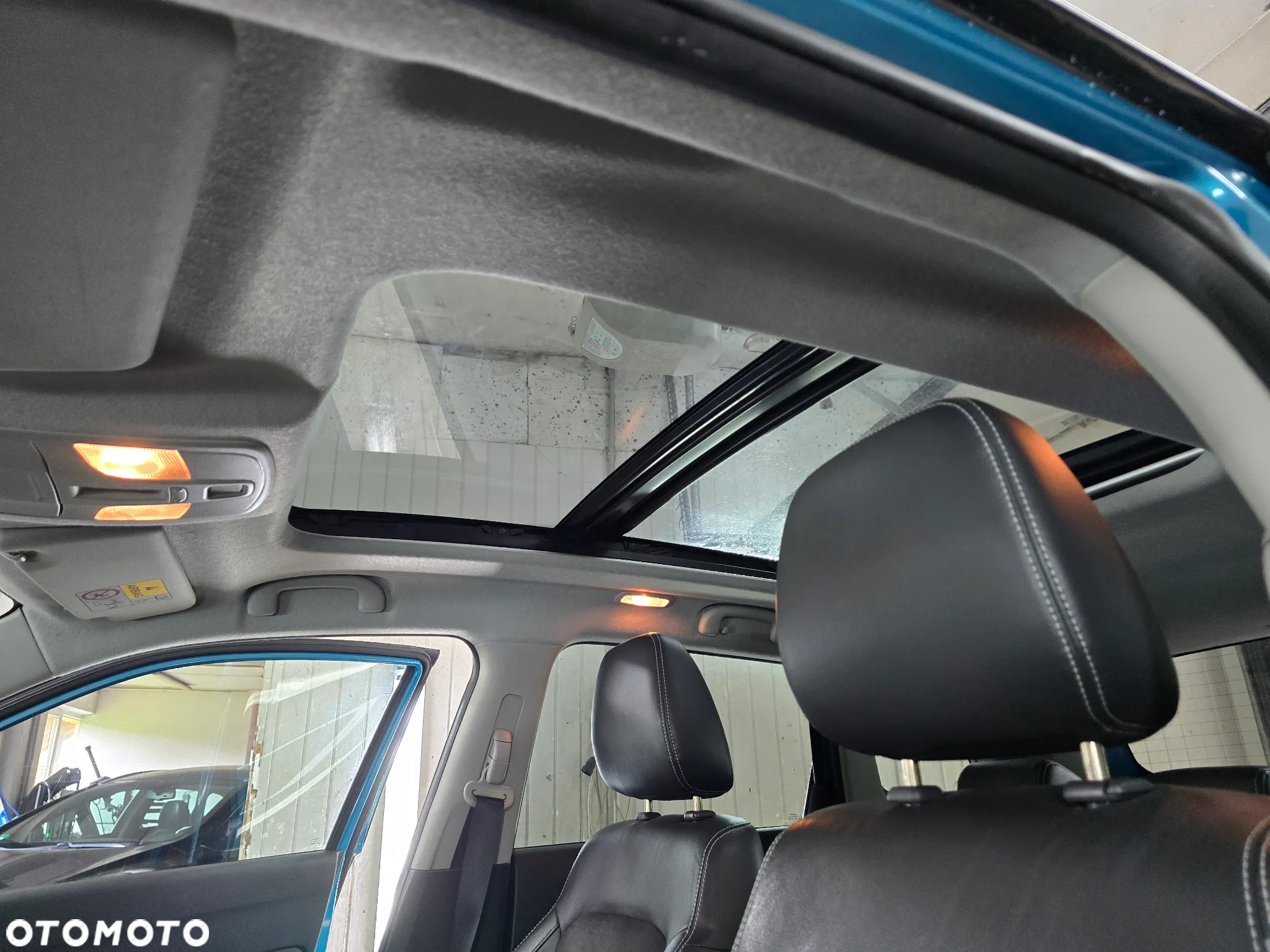 Suzuki Vitara 1.6 (4x4) Allgrip Limited - 7