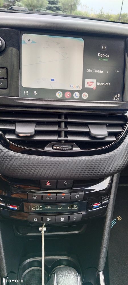 Peugeot 2008 PureTech 110 Stop&Start EAT6 Crossway - 8