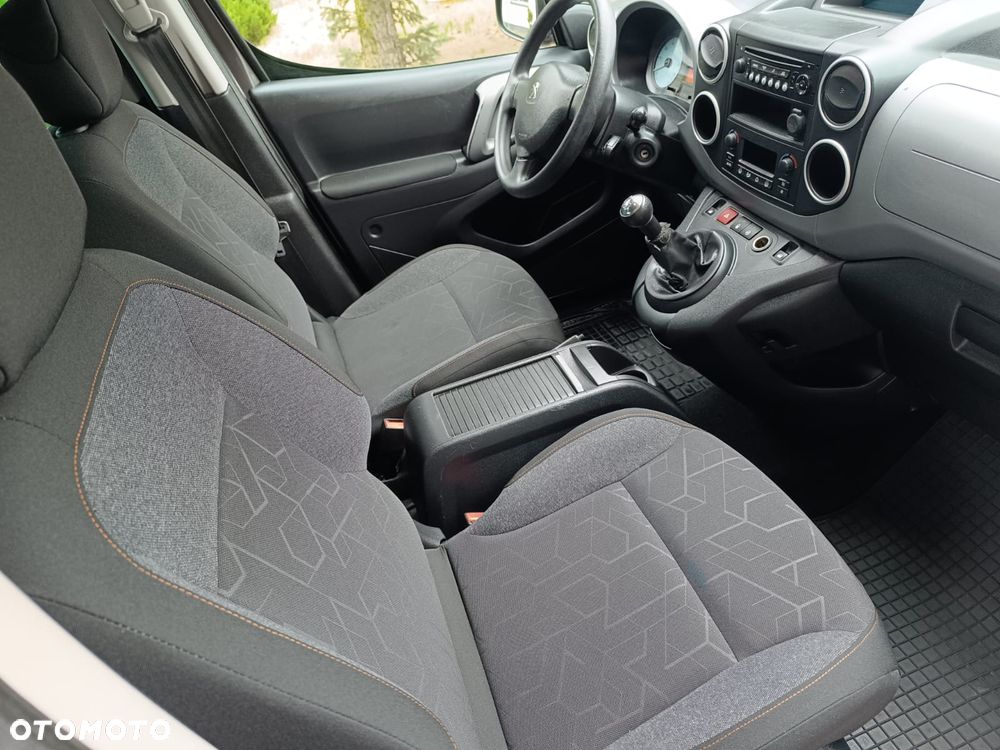 Peugeot Partner - 7