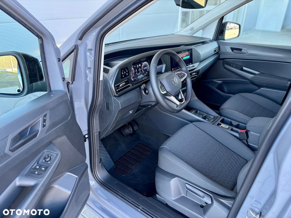 Volkswagen Caddy - 19