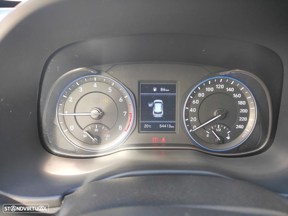 Hyundai Kauai - 11