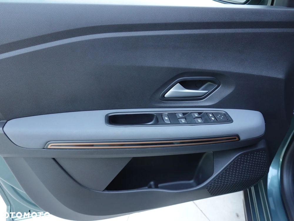 Dacia Sandero Stepway - 29
