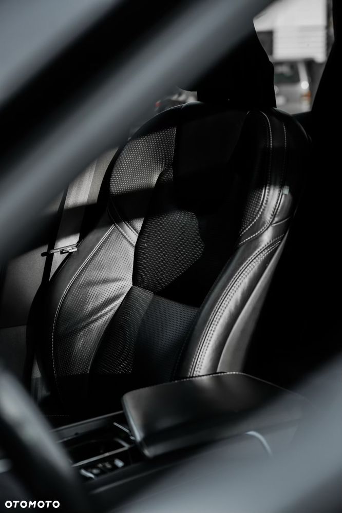 Volvo XC 60 T5 AWD R-Design - 15