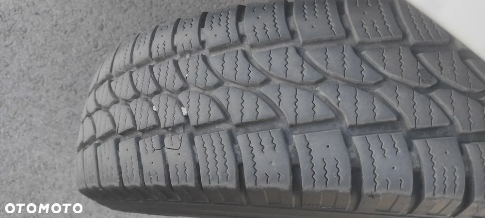 Ford TRANSIT NAPEND 4X4 SZESC OSÓB POLSKI SALON 1 WŁASCICIEL MAŁY PRZEBIEG - 14