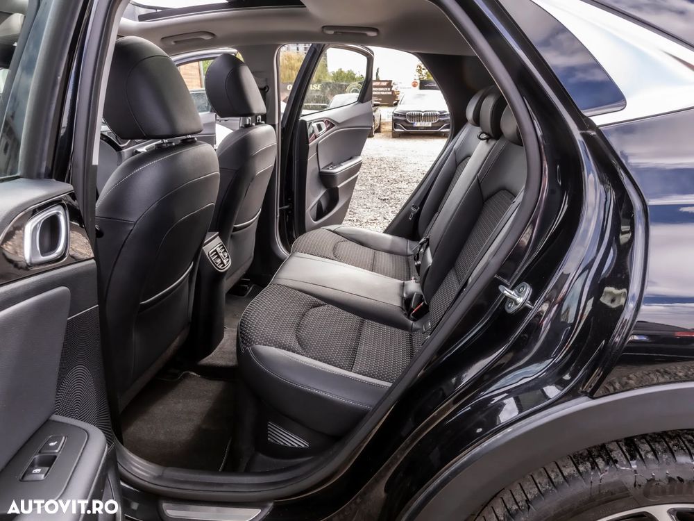 Kia XCeed 1.6 GDI DCT6 OPF Plug-in-Hybrid Spirit - 17