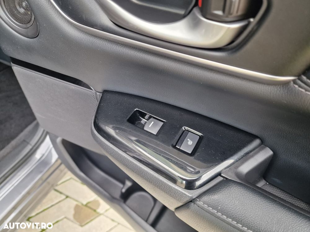 Honda CR-V 2.0 Hybrid i-MMD 4WD E-CVT Lifestyle - 31