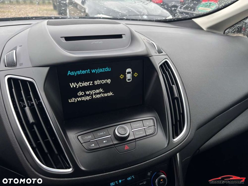 Ford C-MAX - 26