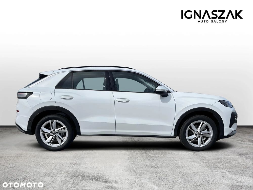 Volkswagen T-Roc 1.5 eTSI Life DSG - 6