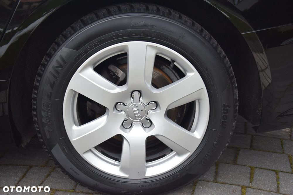 Audi A6 Limousine 2.0 TDI ultra S tronic - 27