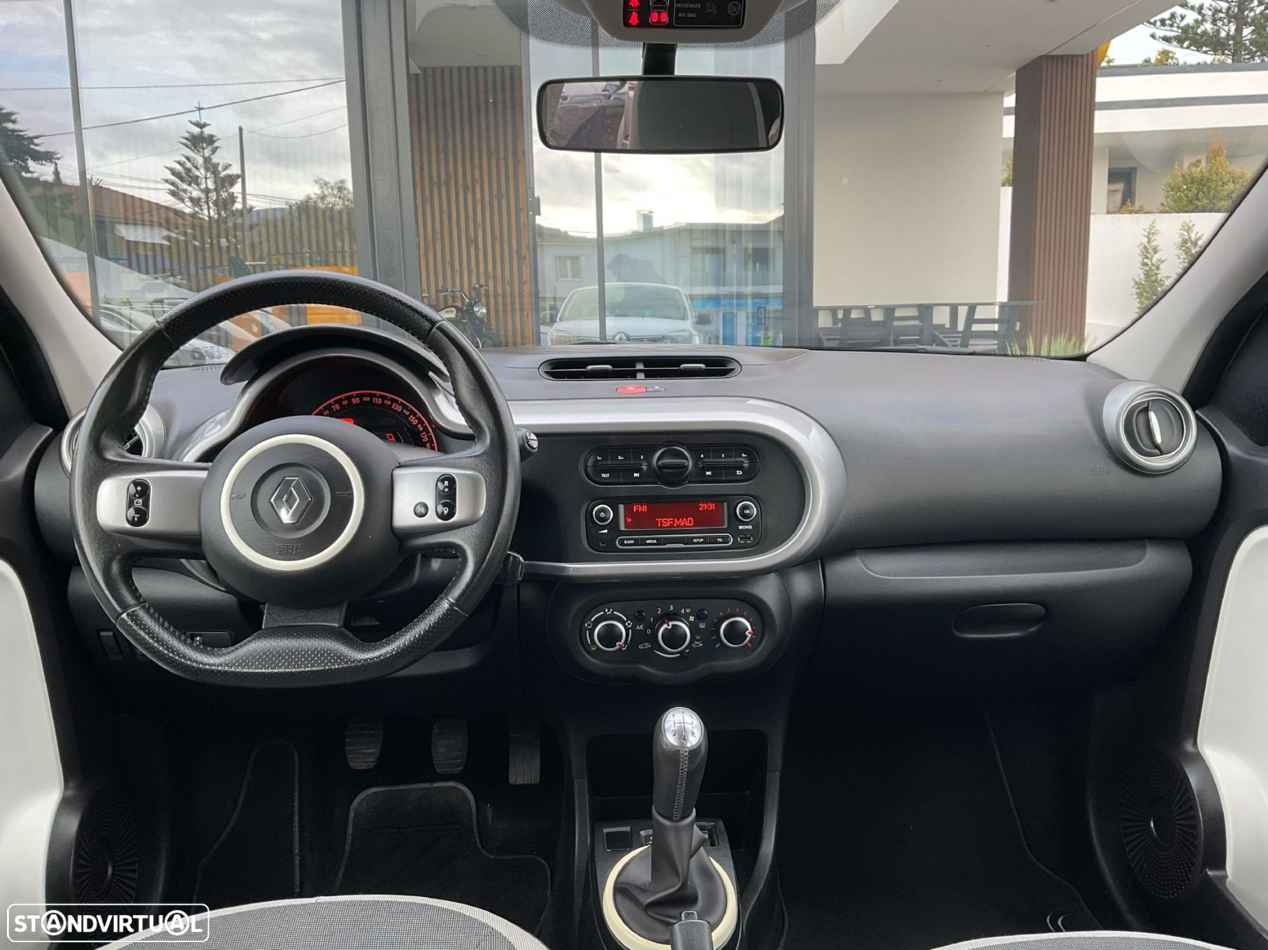 Renault Twingo 1.0 SCe Limited - 25