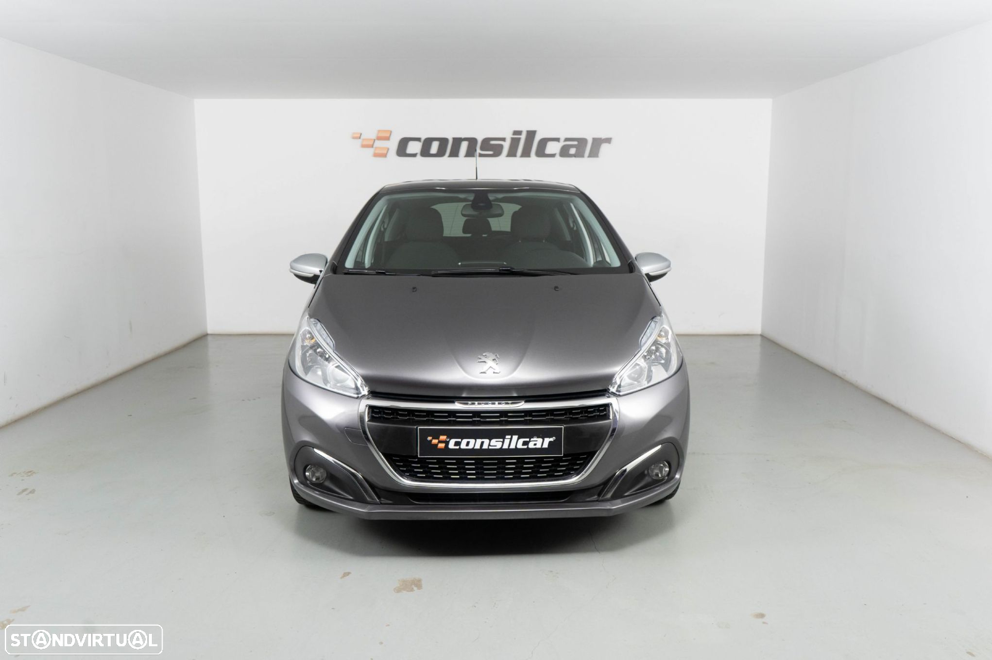 Peugeot 208 1.2 PureTech Allure - 2