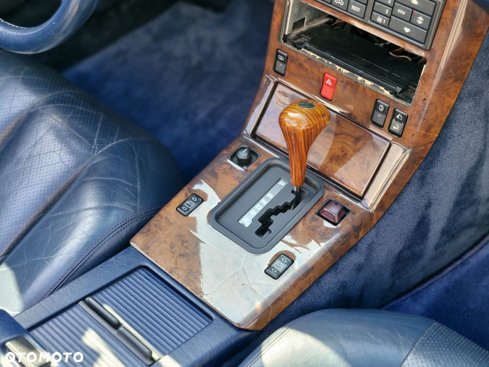 Mercedes-Benz SL - 20