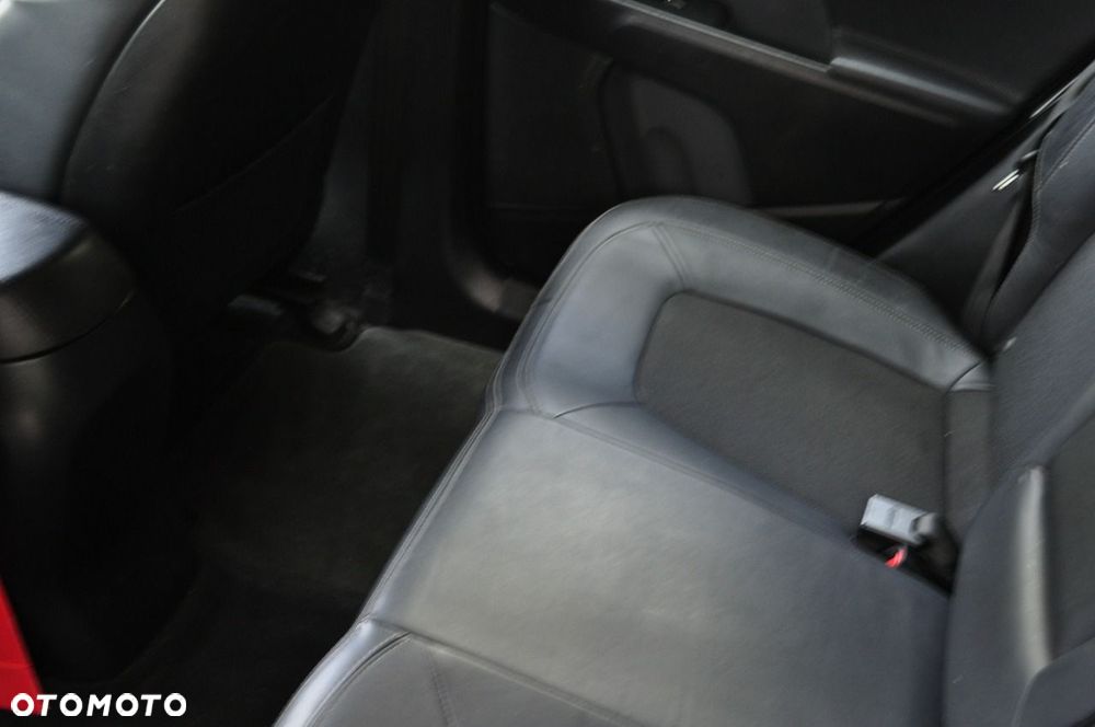 Kia Sportage - 8