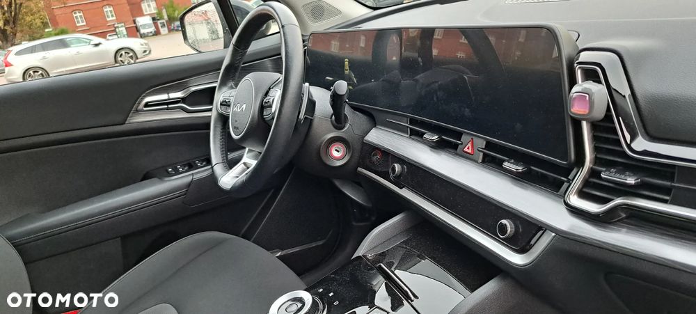 Kia Sportage 1.6 T-GDI L 2WD DCT - 13