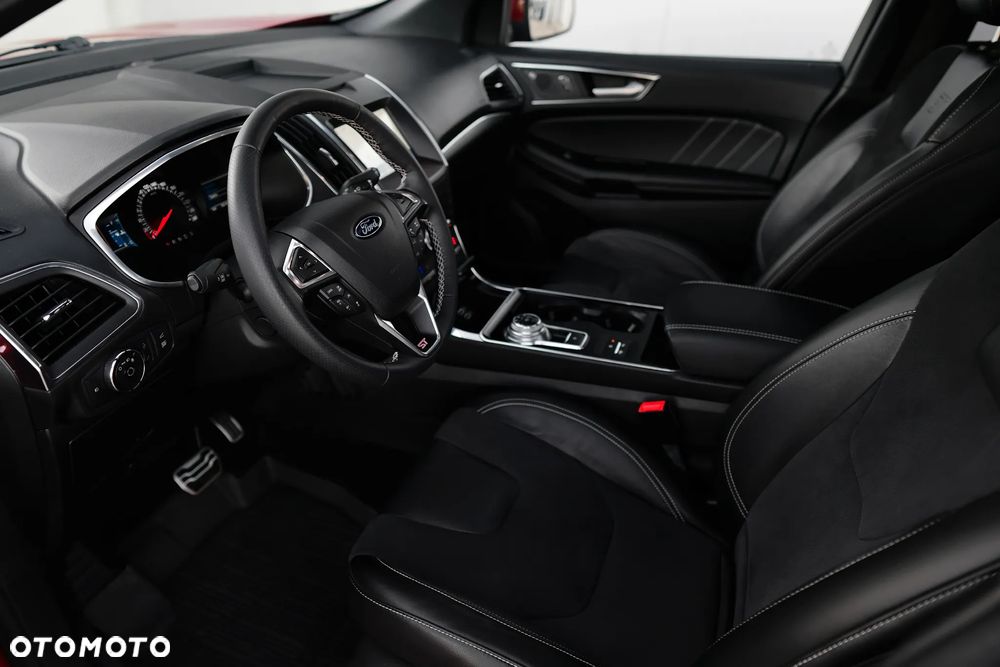 Ford Edge - 12