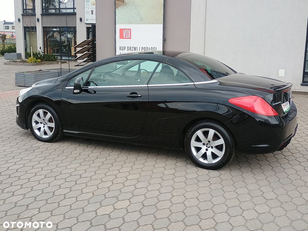 Peugeot 308 CC 1.6 THP Active - 9