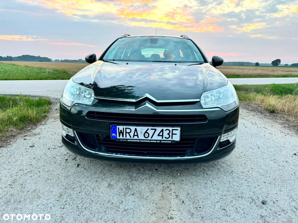 Citroën C5 2.0i 16V Exclusive - 3