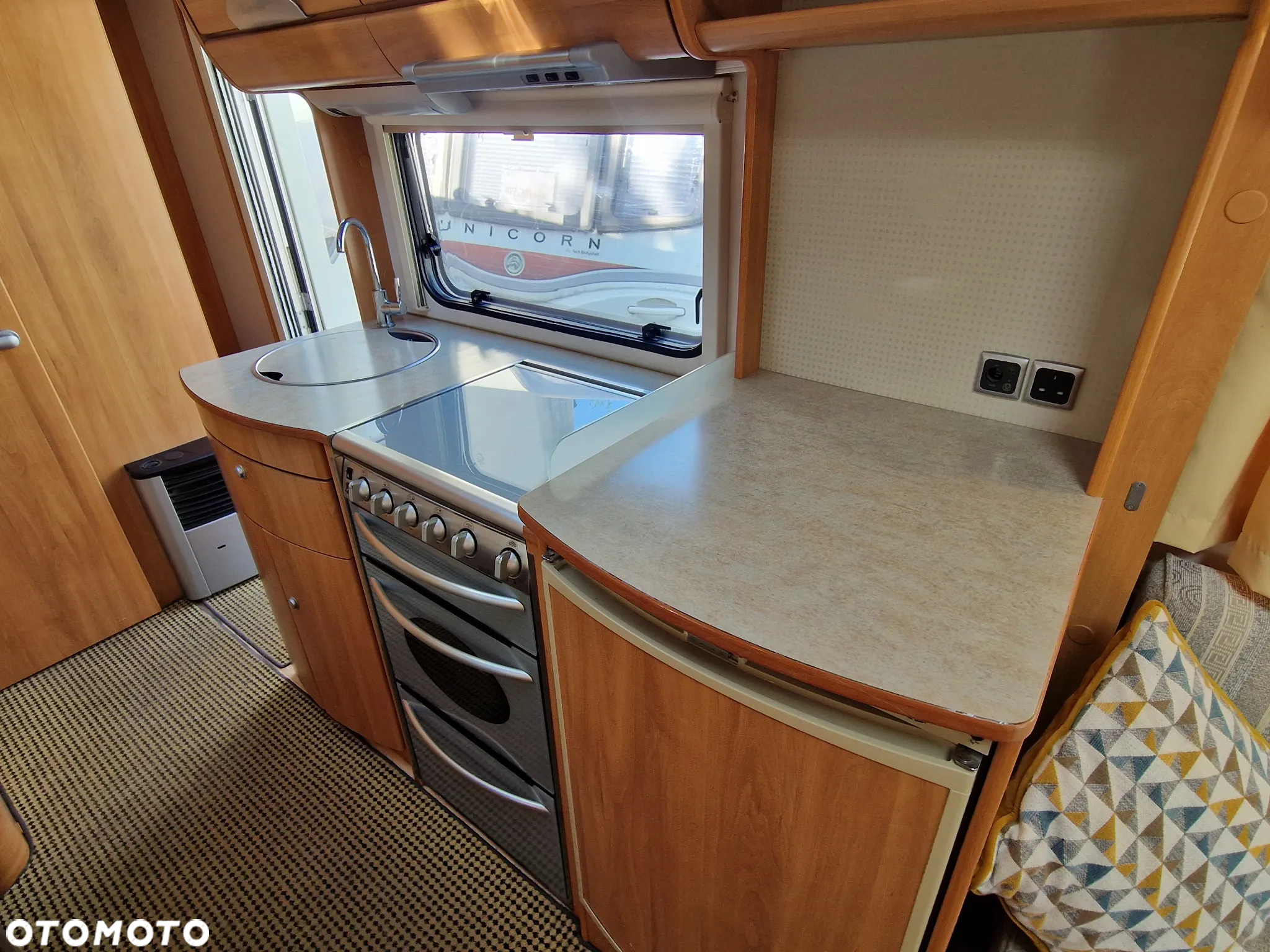 Hymer-Eriba Nova 570 - 10