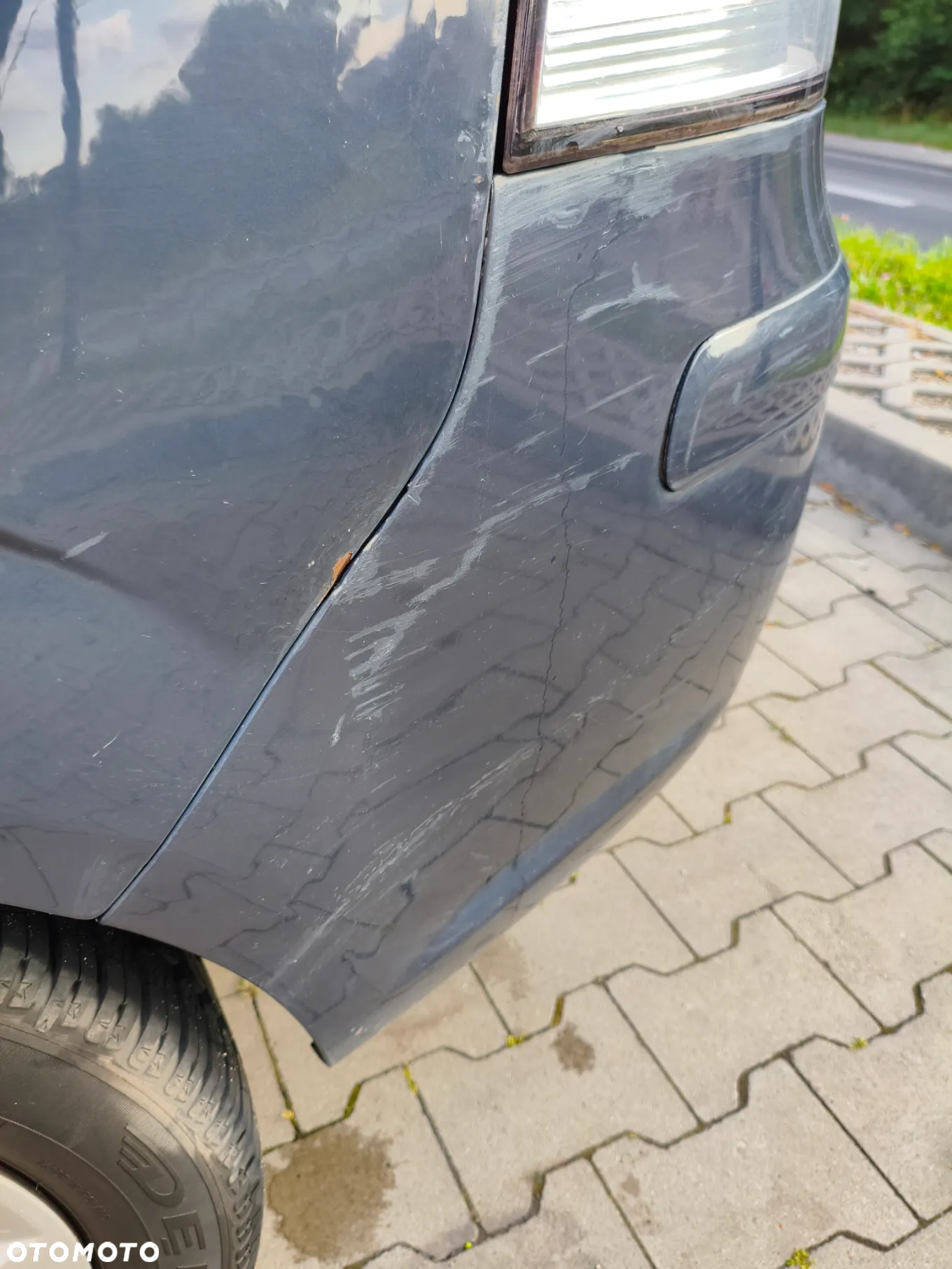 Opel Zafira 1.8 Enjoy - 11