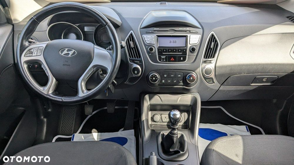 Hyundai ix35 - 26