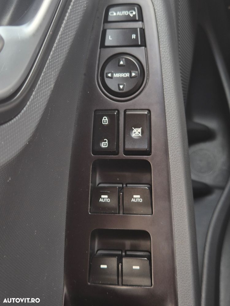Hyundai IONIQ Hybrid 141CP Highway - 19