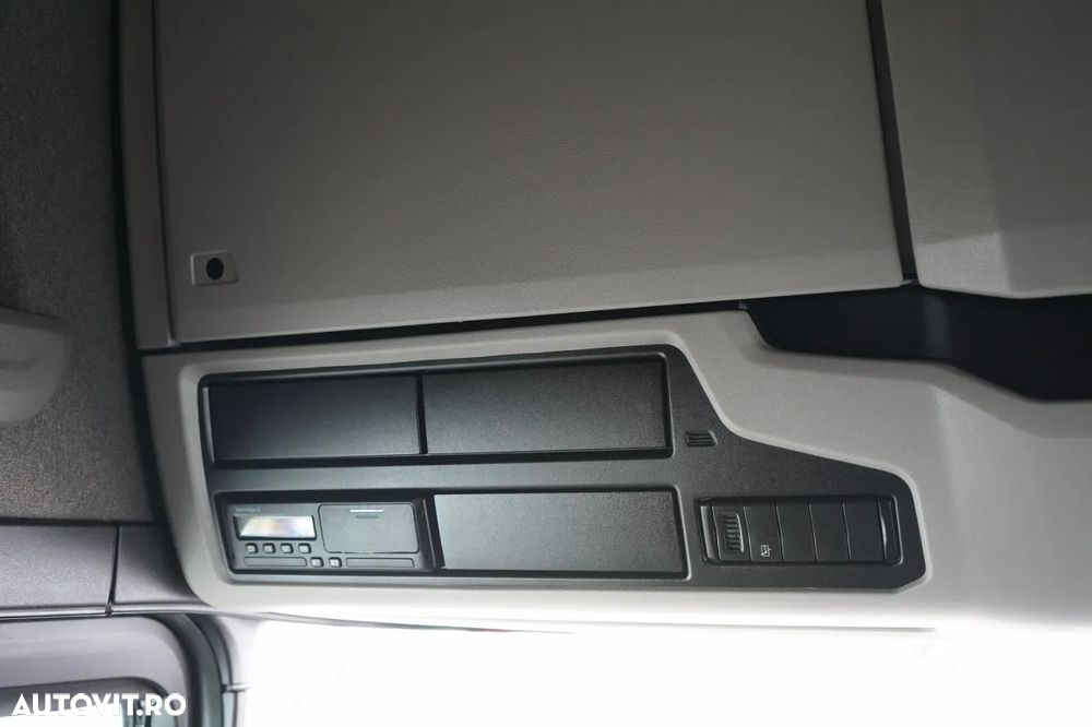 Scania R 450 / RETARDER / FULL ADR / I-PARK COOL / JANTE DIN ALIAJ / 2022 / - 32