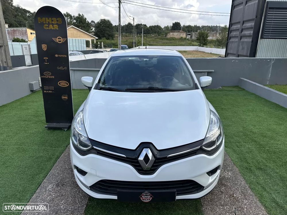 Renault Clio 1.5 dCi Limited - 6