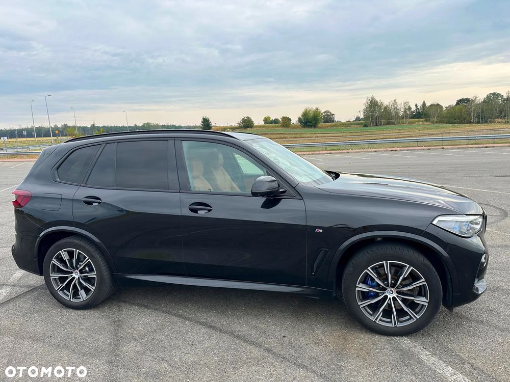 BMW X5 xDrive25d sport - 2