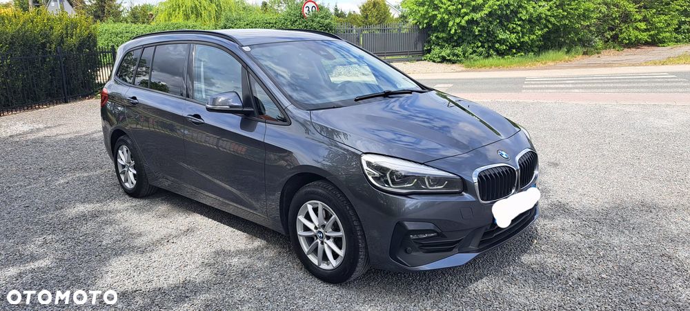 BMW Seria 2 - 1