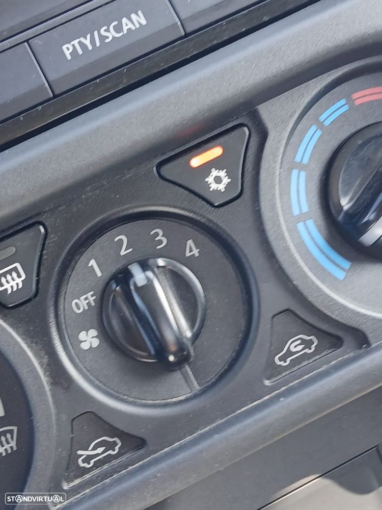 Mitsubishi L200 4WD CC INVITE - 5