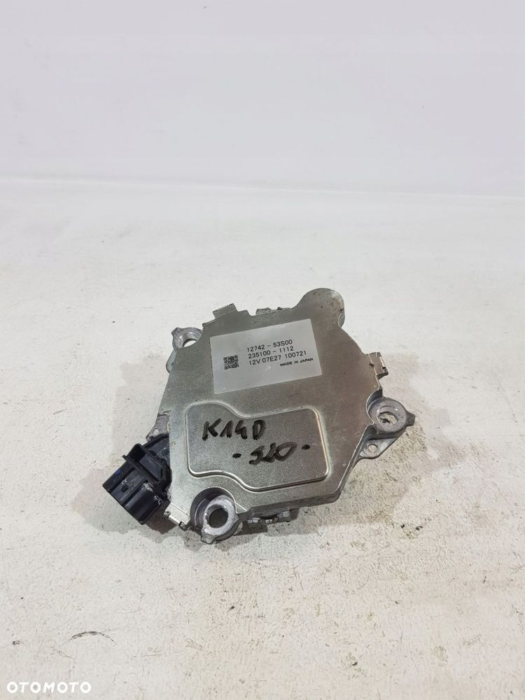 CZUJNIK FAZ ROZRZĄDU 12742-53S00 SUZUKI SX4 SWIFT S-CROSS 1.4 1.2 T K14D - 2