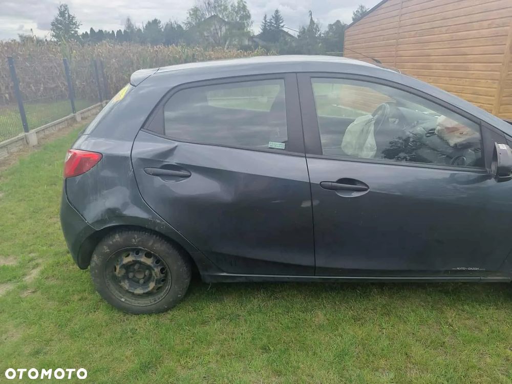 Mazda 2 1.3 Comfort - 5