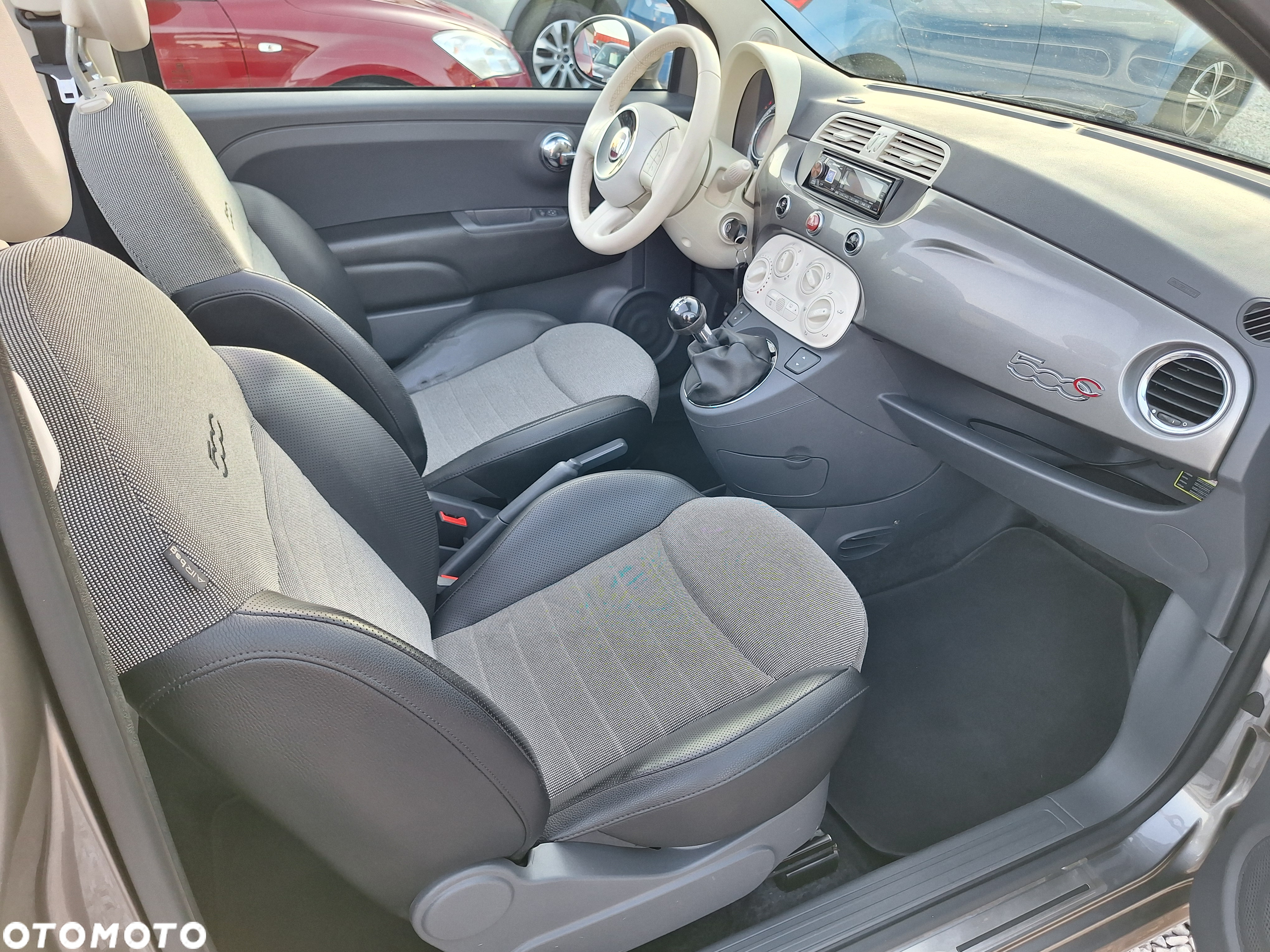 Fiat 500 - 26