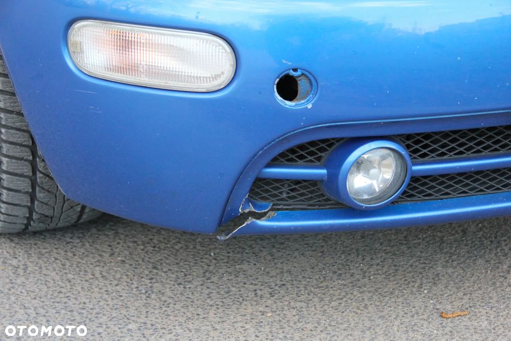 Volkswagen New Beetle - 10