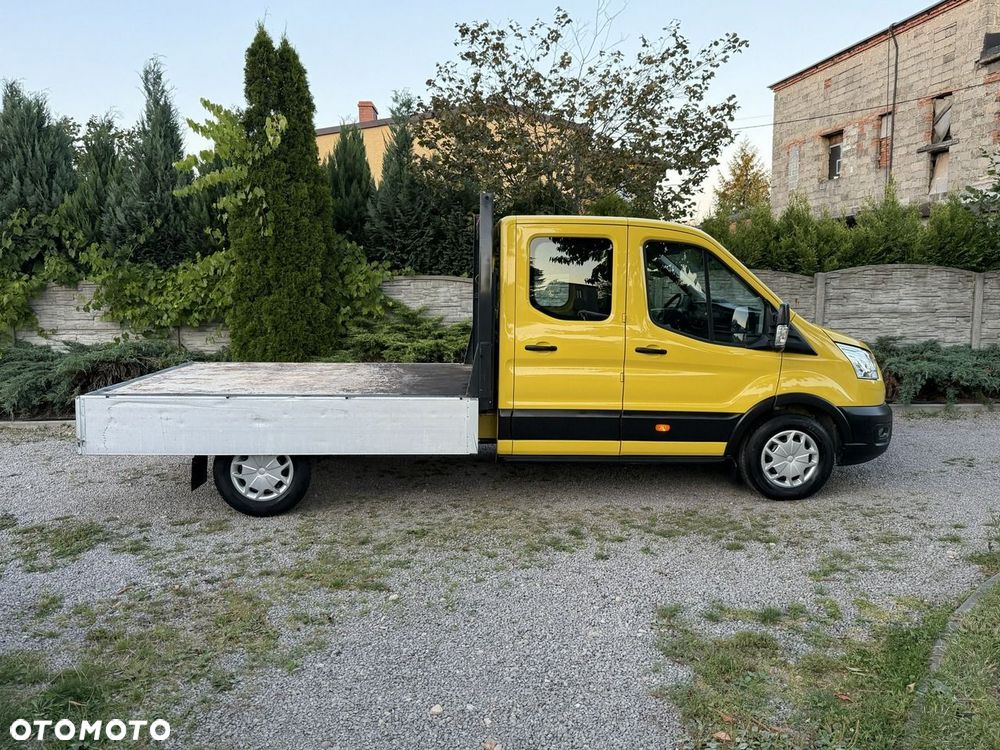 Ford Transit - 11