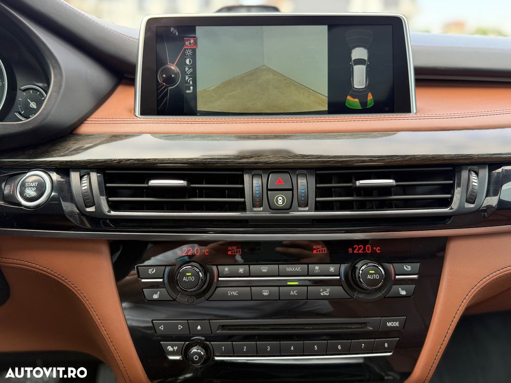 BMW X5 M M50d Sport-Aut. - 10