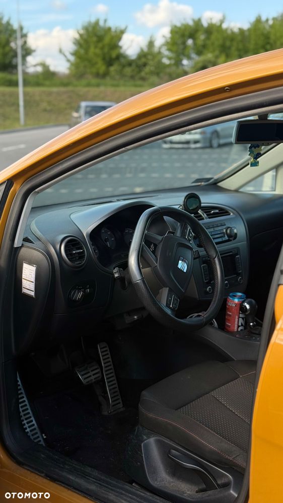 Seat Leon - 17