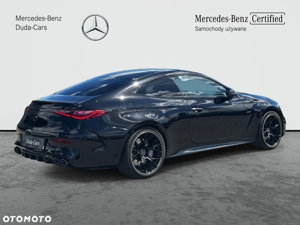 Mercedes-Benz CLE - 5