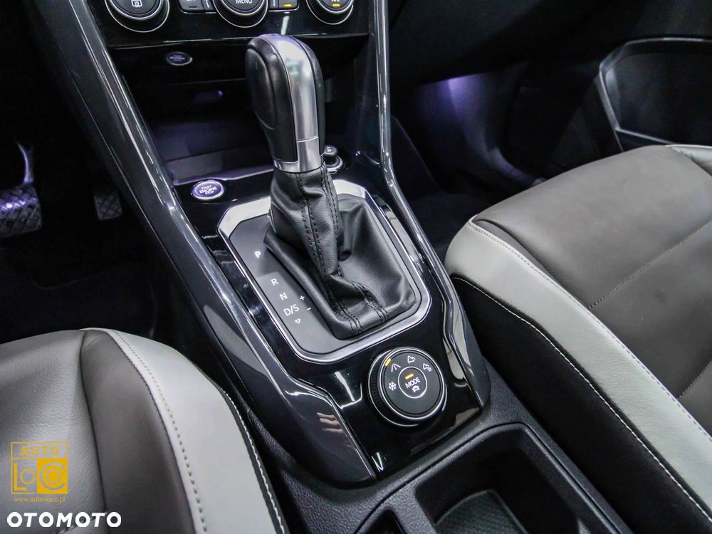 Volkswagen T-Roc 2.0 TDI SCR DPF 4Mot Premium DSG - 32