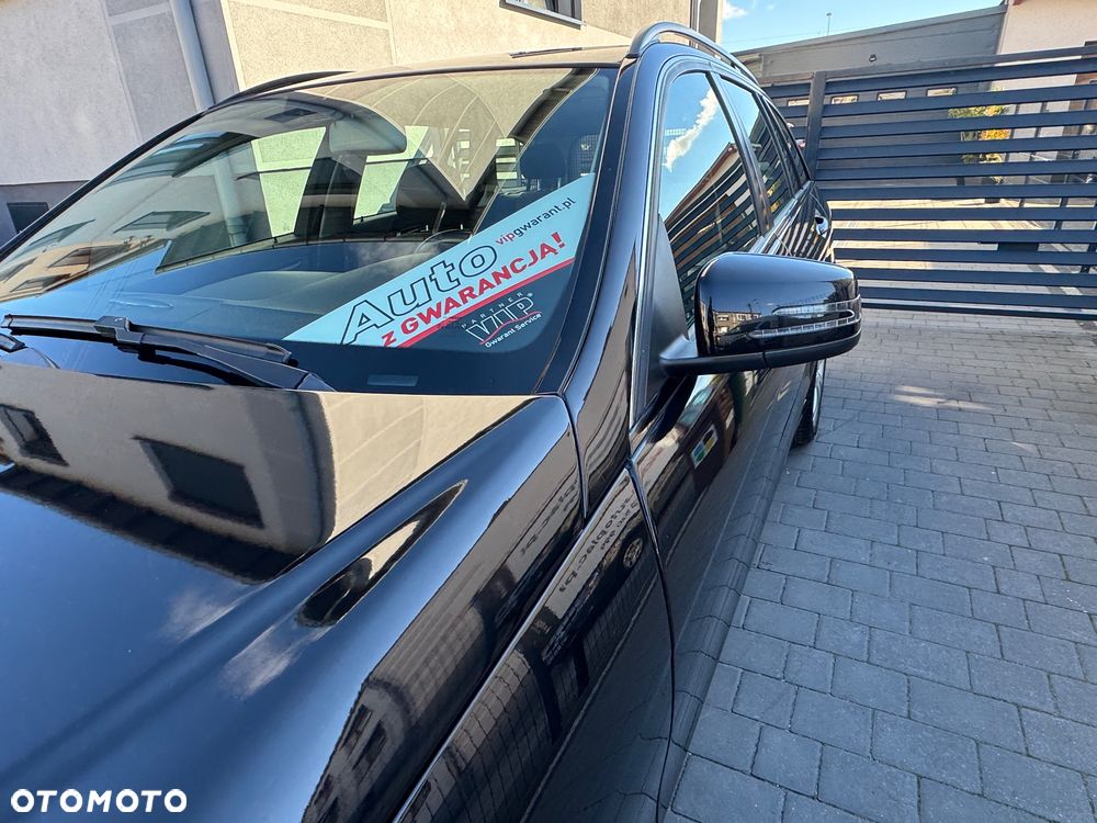 Mercedes-Benz Klasa C 200 CDI Edition - 23