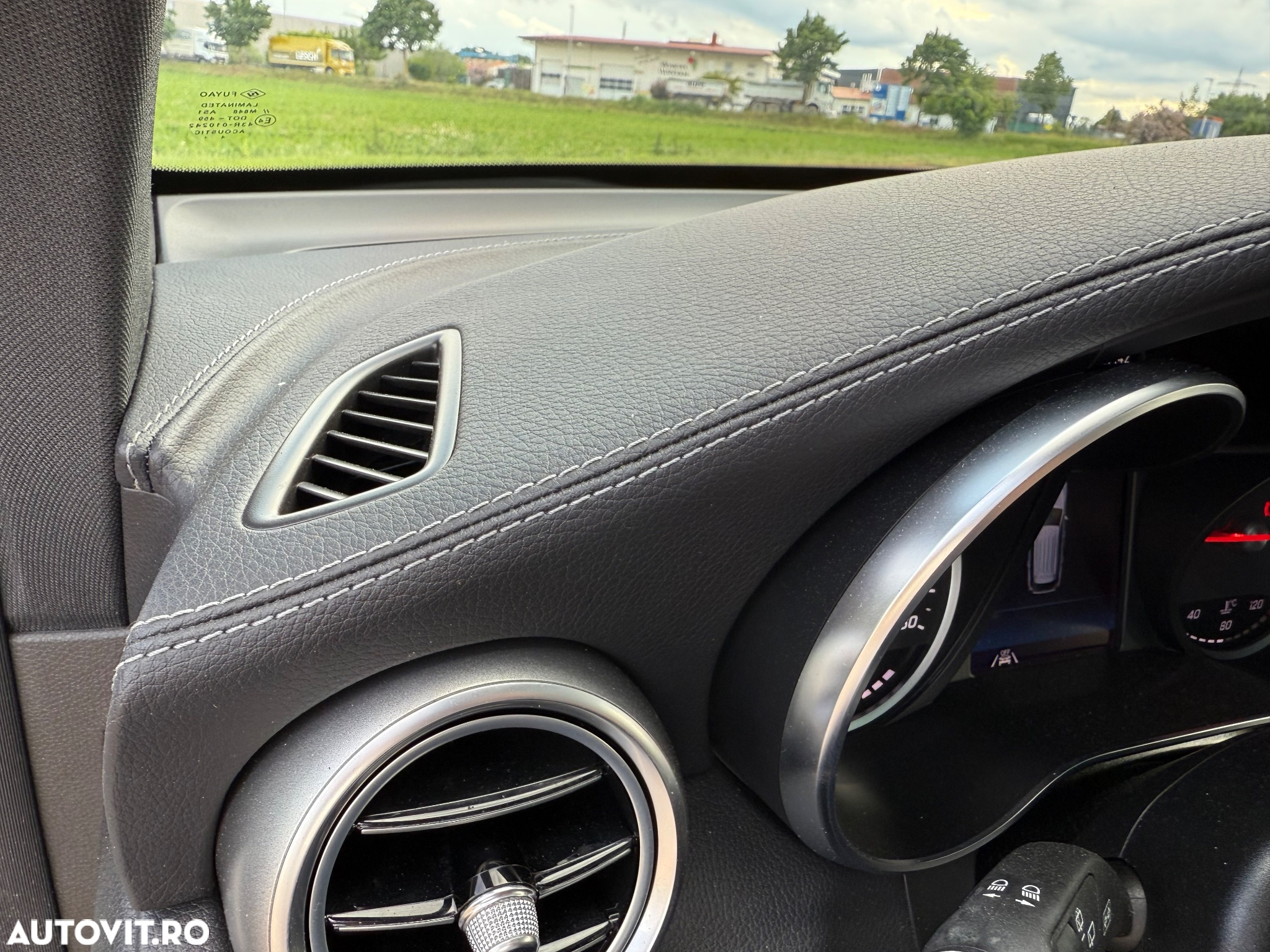 Mercedes-Benz GLC 200 d 4Matic 9G-TRONIC Exclusive - 18