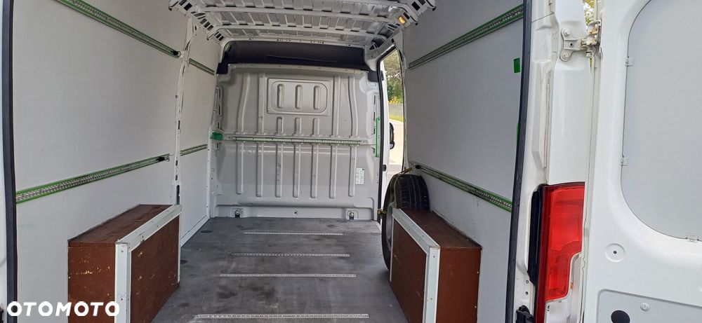 Peugeot Boxer - 15