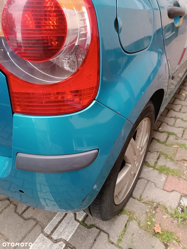 Renault Modus - 14