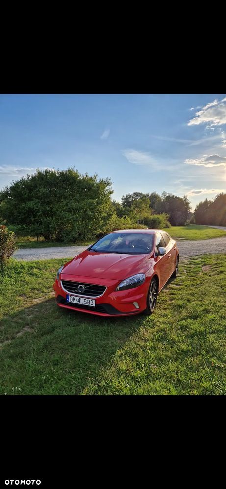 Volvo V40 D3 Drive-E R-Design Kinetic - 5