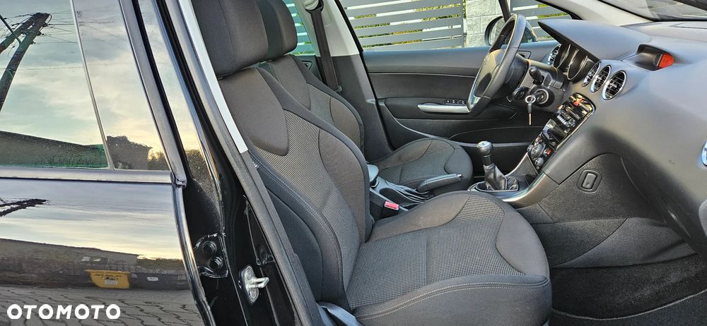 Peugeot 308 120 VTi Premium - 19